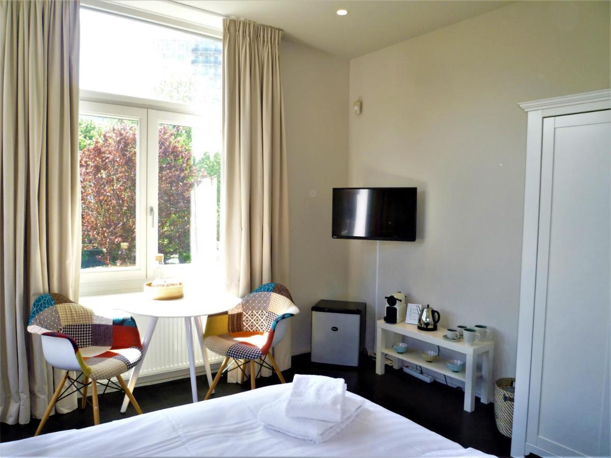 Studio Het Strandhuis Ka04 Vlissingen Exteriör bild