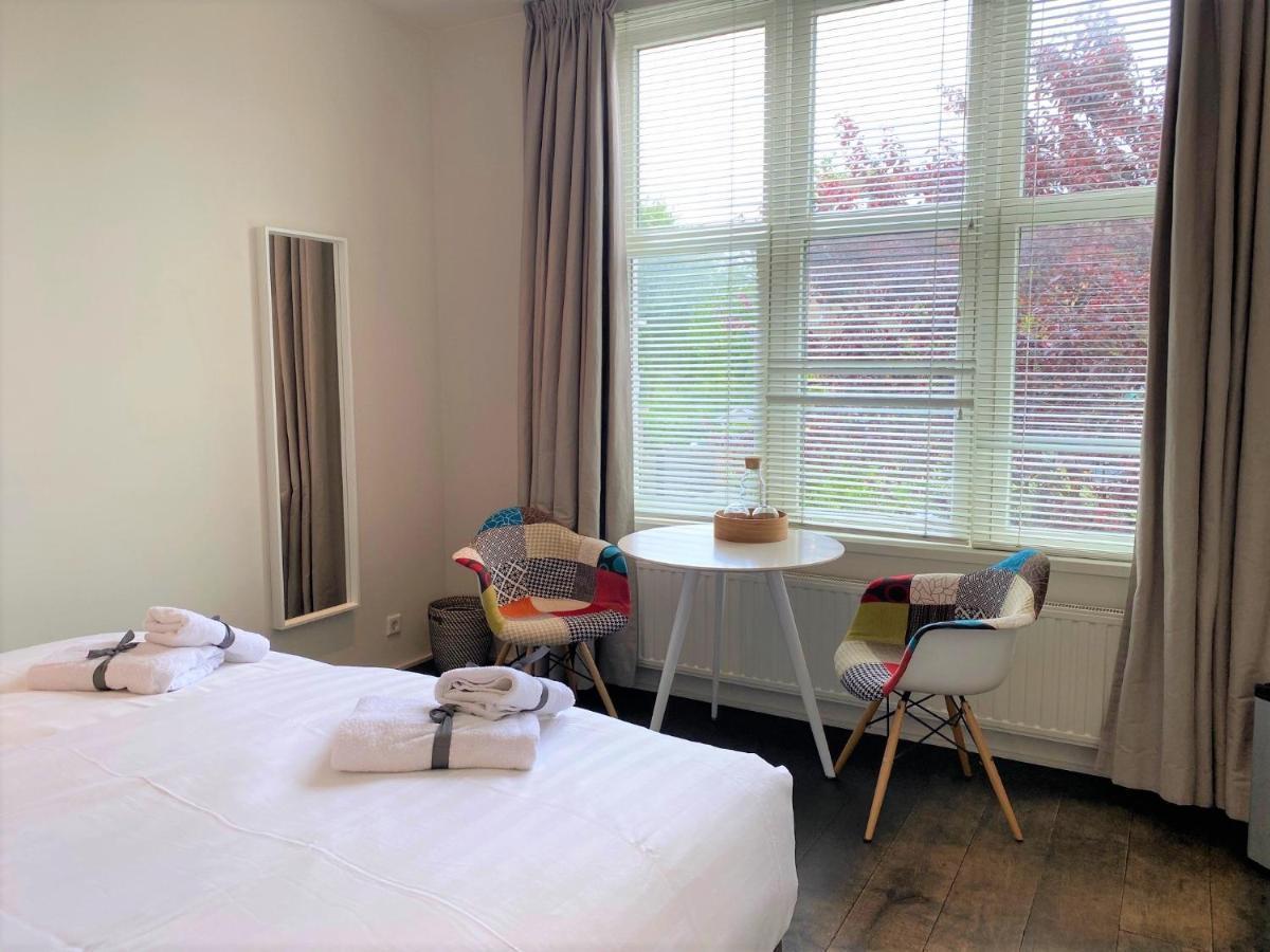 Studio Het Strandhuis Ka04 Vlissingen Exteriör bild
