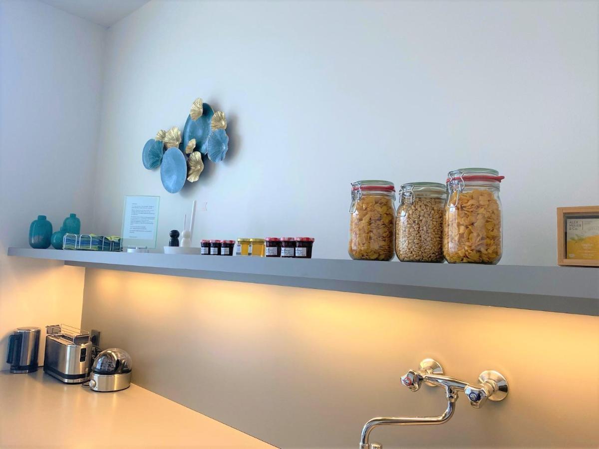 Studio Het Strandhuis Ka04 Vlissingen Exteriör bild