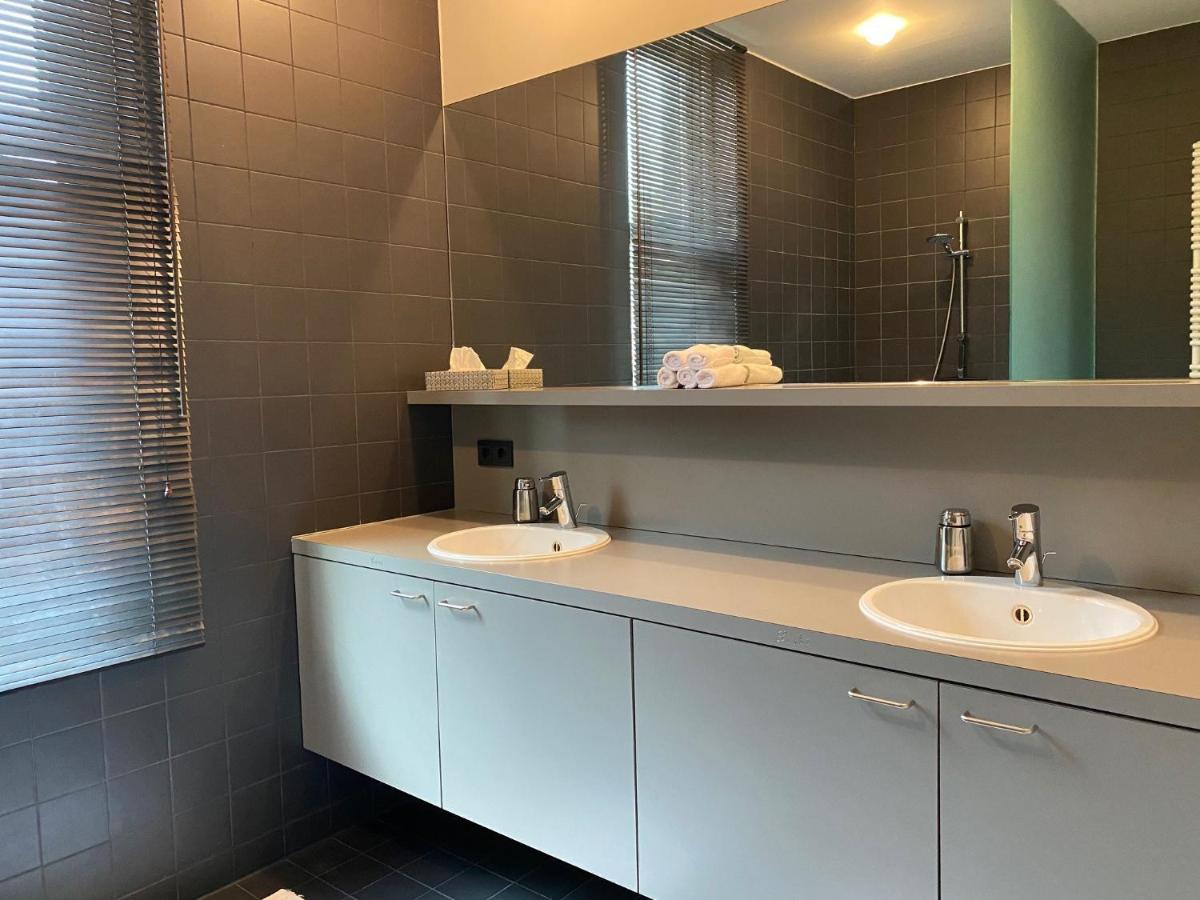 Studio Het Strandhuis Ka04 Vlissingen Exteriör bild